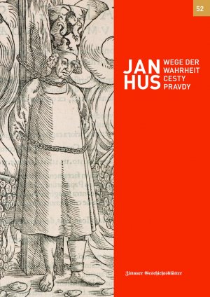 ISBN 9783944560250: Jan Hus - Wege der Wahrheit - Jan Hus - Cesty pravdy