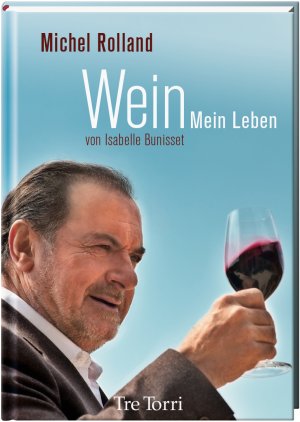 ISBN 9783944628226: Wein - Mein Leben