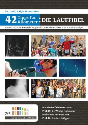 ISBN 9783944646008: 42 Tipps für 42 Kilometer - Sportärztliche Empfehlungen für Marathon-Einsteiger und Laufanfänger