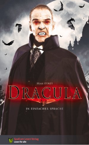 ISBN 9783944668666: Dracula - In Einfacher Sprache