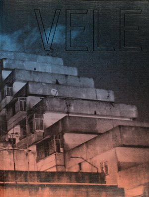 neues Buch – Vele