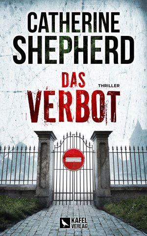 ISBN 9783944676593: Das Verbot: Thriller