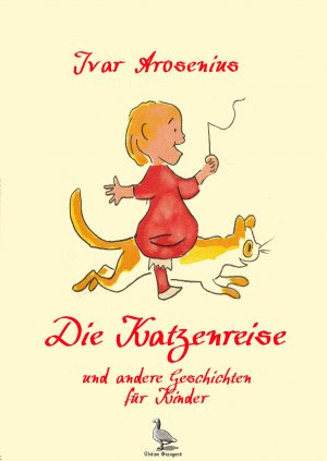 ISBN 9783944704487: Die Katzenreise - Und andere Geschichten für Kinder