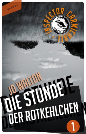 ISBN 9783944720418: Die Stunde der Rotkehlchen