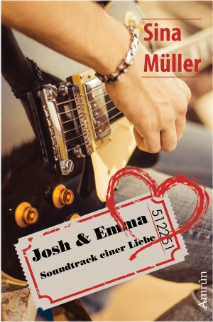 ISBN 9783944729657: Josh & Emma 1: Soundtrack einer Liebe