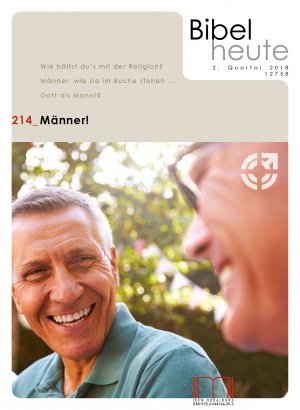 ISBN 9783944766393: Bibel heute / Männer!