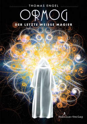 ISBN 9783944788302: Ormog - Der letzte Weiße Magier