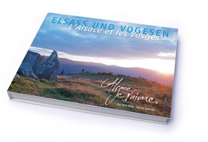 ISBN 9783944840055: Elsass und Vogesen – Alsace, je t'aime