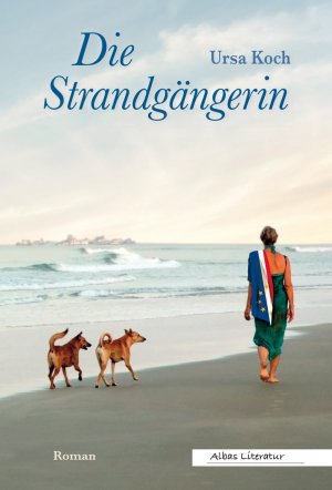 ISBN 9783944856124: Die Strandgängerin