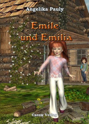 ISBN 9783944873299: Emile und Emilia