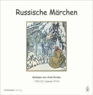 ISBN 9783944891910: Russische Märchen