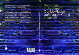 ISBN 9783944897066: Dunkle Flecken auf blauem Grund