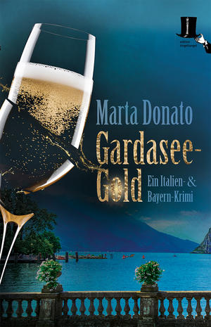 ISBN 9783944936628: Gardasee-Gold: Fontanaros und Breitwiesers fünfter Fall (Italien- und Bayern-Krimi)