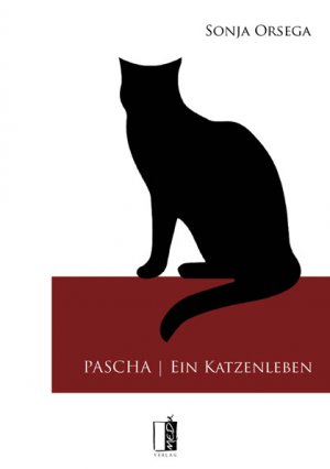 ISBN 9783944948072: Pascha – Ein Katzenleben