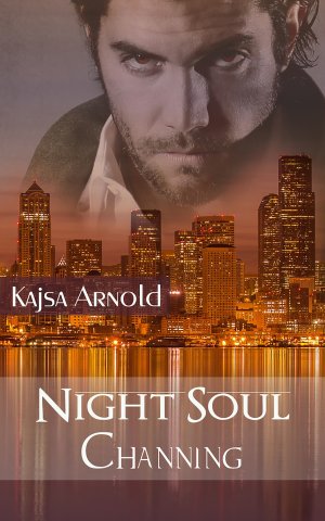 gebrauchtes Buch – Kajsa Arnold – Night Soul-Channing - (1. Teil)