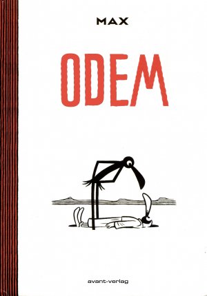 ISBN 9783945034491: Odem