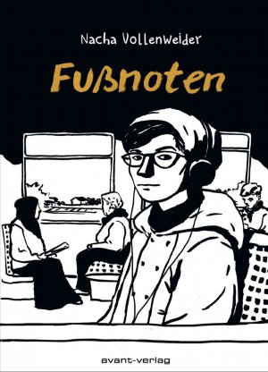 neues Buch – Nacha Vollenweider – Fußnoten