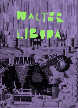 ISBN 9783945111093: Walter Libuda: Aus der Tasche