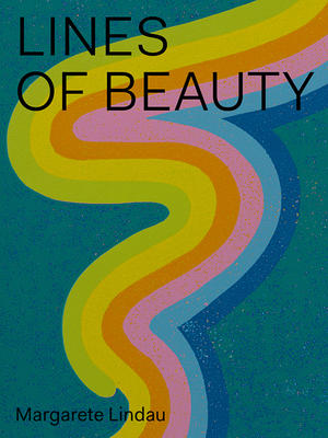 ISBN 9783945111789: Margarete Lindau: Lines of Beauty