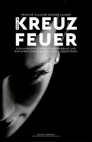 ISBN 9783945112564: Cool im Kreuzfeuer (F125)