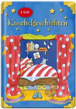 ISBN 9783945136348: Kuschelgeschichten