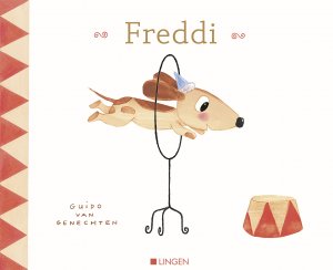 ISBN 9783945136416: Freddi