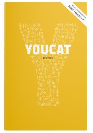 ISBN 9783945148358: YOUCAT – Jugendkatechismus der Katholischen Kirche. Mit einem Vorwort von Papst Franziskus