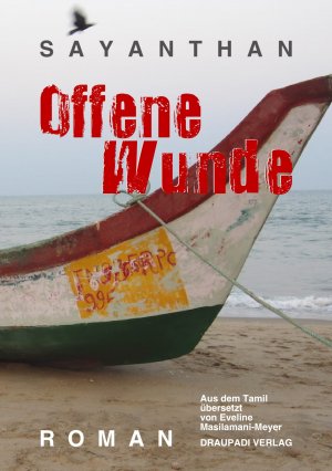 ISBN 9783945191637: Offene Wunde