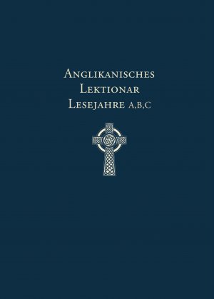 ISBN 9783945233139: Anglikanisches Lektionar