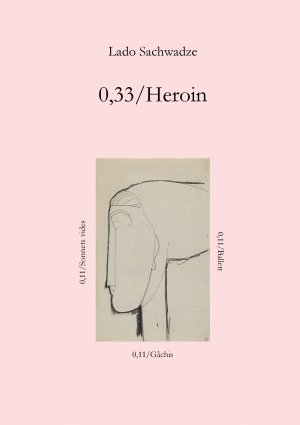 ISBN 9783945286067: 0,33/Heroin