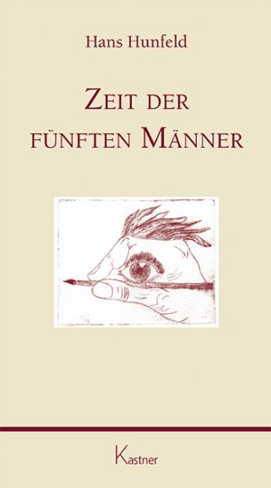 ISBN 9783945296318: Zeit der fünften Männer