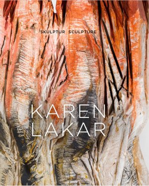 ISBN 9783945296912: SKULPTUR SCULPTURE – Karin Müller-Wohlfahrt -KAREN LAKAR