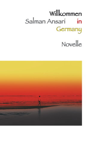 ISBN 9783945315071: Willkommen in Germany