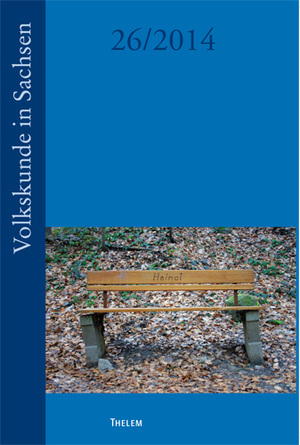 ISBN 9783945363102: Volkskunde in Sachsen (26/2014)