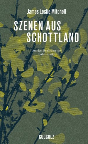 ISBN 9783945370063: Szenen aus Schottland