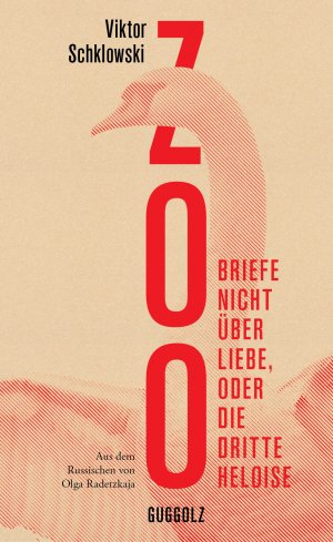 ISBN 9783945370346: Zoo. Briefe nicht über Liebe, oder Die Dritte Heloise