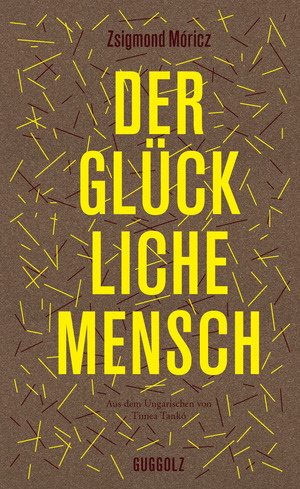 ISBN 9783945370407: Der glückliche Mensch