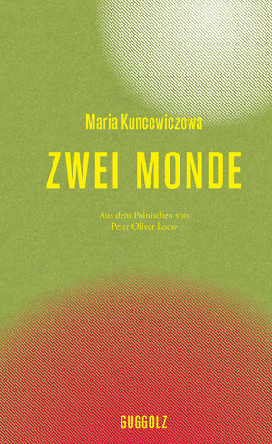 ISBN 9783945370421: Zwei Monde