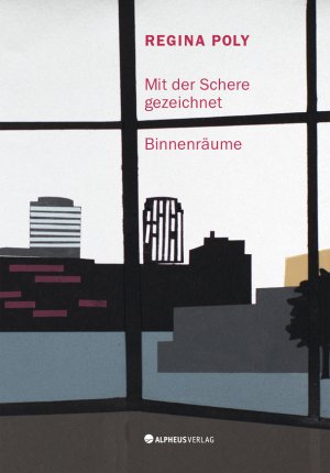 ISBN 9783945385012: Mit der Schere gezeichnet - Binnenräume