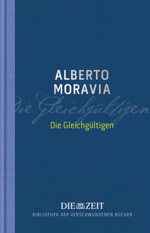 ISBN 9783945386088: Die Gleichgültigen