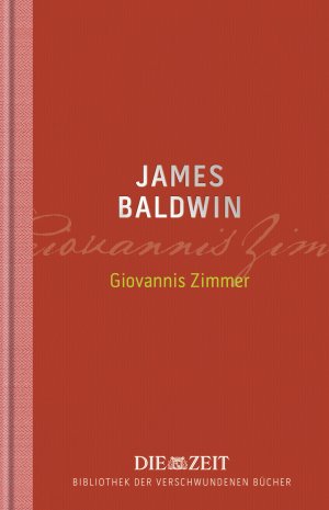 ISBN 9783945386095: Giovannis Zimmer