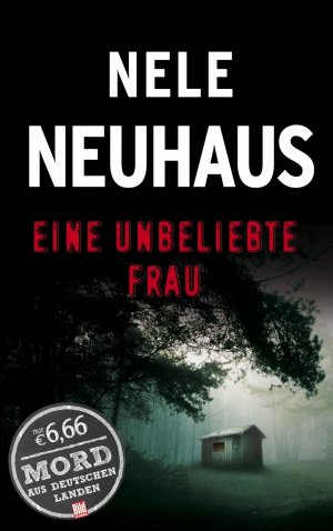 ISBN 9783945386347: Eine unbeliebte Frau