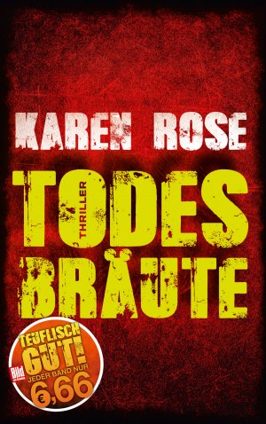 ISBN 9783945386538: Todesbräute