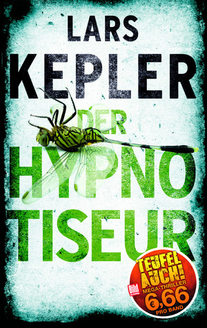 ISBN 9783945386620: Der Hypnotiseur