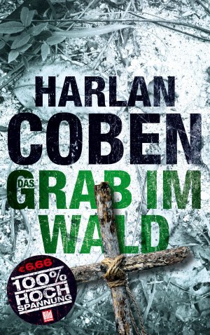 gebrauchtes Buch – Das Grab im Wald (BILD am Sonntag Thriller 2020)