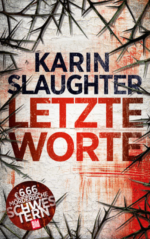 ISBN 9783945386804: Letzte Worte ZUSTAND SEHR GUT