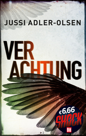 ISBN 9783945386927: Verachtung