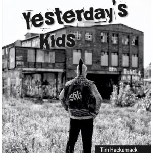 ISBN 9783945398159: Yesterday's Kids