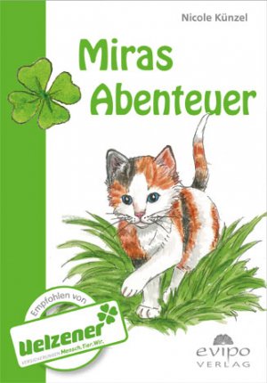 ISBN 9783945417249: Miras Abenteuer