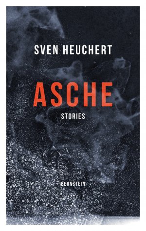 gebrauchtes Buch – Sven Heuchert – Asche : Stories